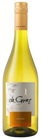  DeGras Estate Viognier 