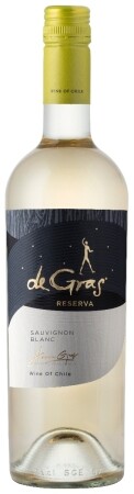  DeGras Reserva Sauvignon Blanc 