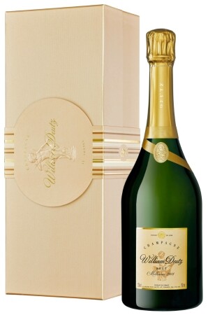 Deutz Brut 'Cuvée William Deutz' in Giftbox   Deutz Brut 'Cuvée William Deutz' in Giftbox