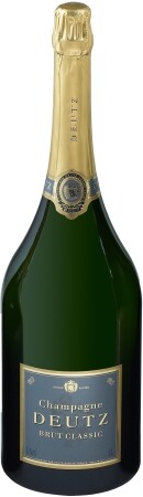 Deutz Brut Classic Jéroboam   Deutz Brut Classic Jéroboam