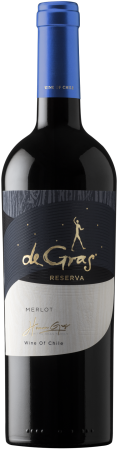 DeGras Reserva Merlot DeGras Reserva Merlot