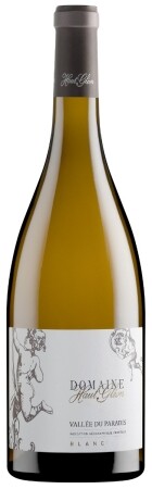  Domaine Haut Gléon Vallée du Paradis Blanc IGP 