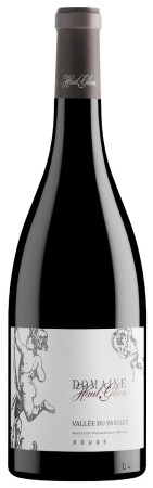 Domaine Haut Gléon Vallée du Paradis Rouge IGP   Domaine Haut Gléon Vallée du Paradis Rouge IGP