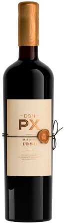 Don PX Convento Selección   Don PX Convento Selección