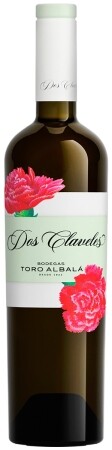 Bodegas Toro Albalá Dos Claveles Bodegas Toro Albalá Dos Claveles