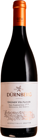  Dürnberg Rabenstein Grüner Veltliner Reserve 
