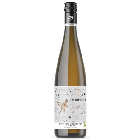 Dürnberg Dürnberg Grüner Veltliner Alte Reben