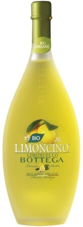 Bottega Limoncino Bio   Bottega Limoncino Bio