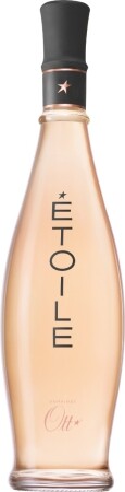  Domaines Ott★ Cuvée Étoile Rosé 