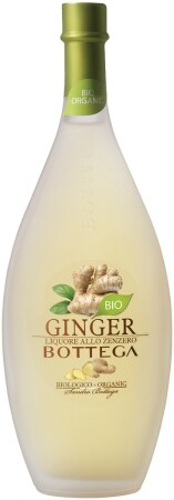 Bottega Ginger Liquore Bio   Bottega Ginger Liquore Bio