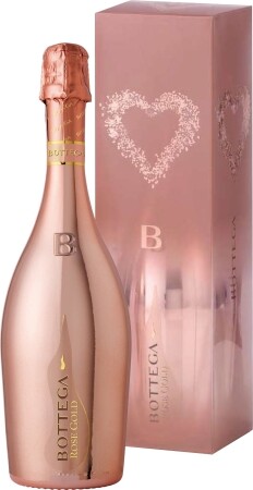  Bottega Rosé Gold in Giftbox 