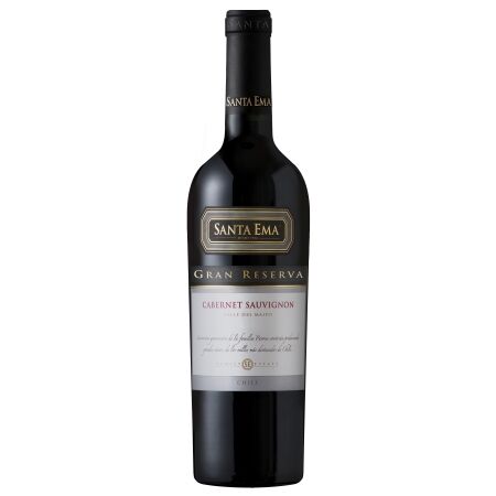 Santa Ema Santa Ema Gran Reserva Cabernet Sauvignon