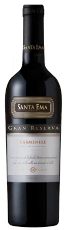  Santa Ema Gran Reserva Carménère 