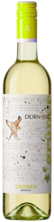  Dürnberg Grüner Veltliner 'Grüner' 