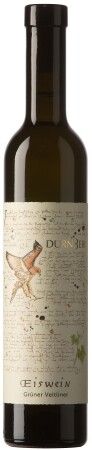  Weingut Dürnberg Eiswein Grüner Veltliner 