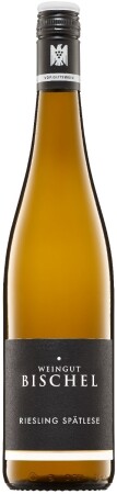 Bischel Riesling Spätlese   Bischel Riesling Spätlese