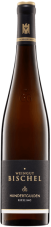 Bischel Hundertgulden Riesling Trocken   Bischel Hundertgulden Riesling Trocken