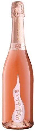  Bottega Vino Dei Poeti Rosé Spumante 