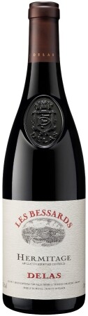  Delas Frères Hermitage 'Les Bessards' 2020 