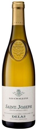 Delas Frères Saint-Joseph 'Les Challeys' Blanc Delas Frères Saint-Joseph 'Les Challeys' Blanc