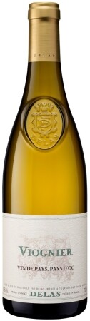  Delas Frères Viognier 