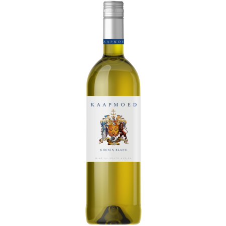 Kaapmoed Kaapmoed Chenin Blanc