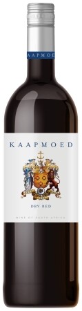  Kaapmoed Dry Red 
