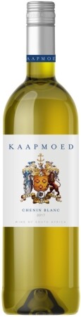  Kaapmoed Chenin Blanc 