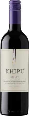 Khipu Merlot Khipu Merlot