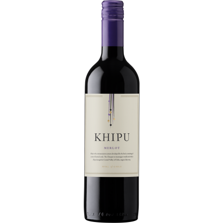 Khipu Khipu Merlot