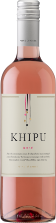 Khipu Rosé Khipu Rosé