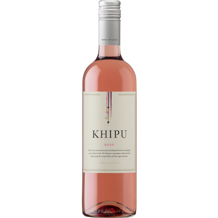 Khipu Khipu Rosé