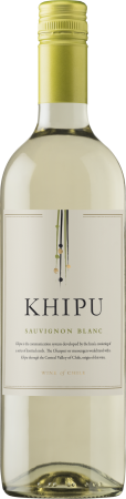  Khipu Sauvignon Blanc 