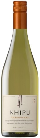  Khipu Chardonnay DO Chile 