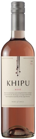  Khipu Rosé DO Chile 