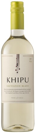 Khipu Sauvignon Blanc DO Chile Khipu Sauvignon Blanc DO Chile