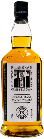 Kilkerran 12 Kilkerran 12