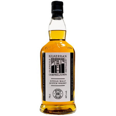 Mitchells Glengyle Ltd Kilkerran 12