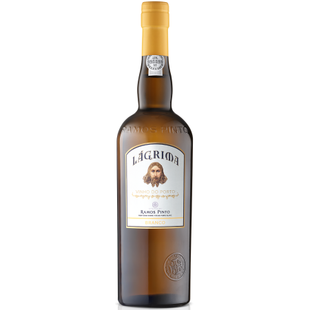 Ramos Pinto Ramos Pinto Lagrima White