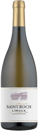 Château Saint-Roch Chardonnay Limoux Château Saint-Roch Chardonnay Limoux