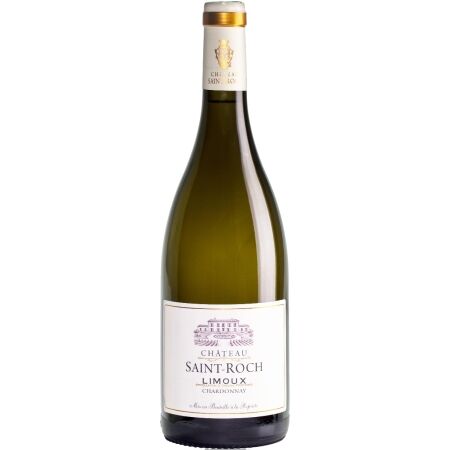 Château Saint-Roch Château Saint-Roch Chardonnay Limoux