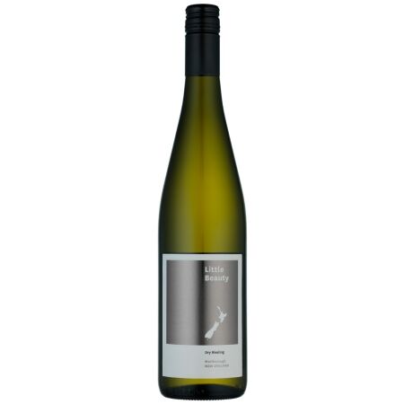 Little Beauty Little Beauty Limited Dry Riesling