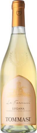  Tommasi 'Le Fornaci' Lugana DOC 