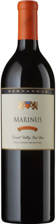  Bernardus Marinus 