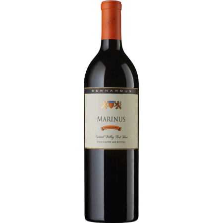 Bernardus Bernardus Marinus
