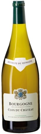 Château de Meursault 'Clos du Château' Jéroboam 