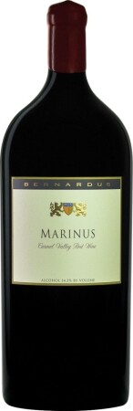 Bernardus Marinus 3 L Bernardus Marinus 3 L