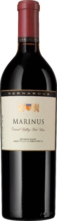  Bernardus Marinus 
