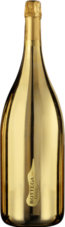  Bottega Prosecco Gold Methusalem 