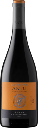  MontGras ANTU Syrah 